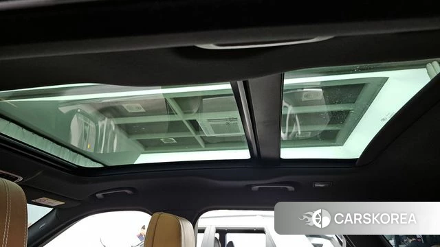 Land Rover Range Rover Velar id 4294705 из Кореи 9