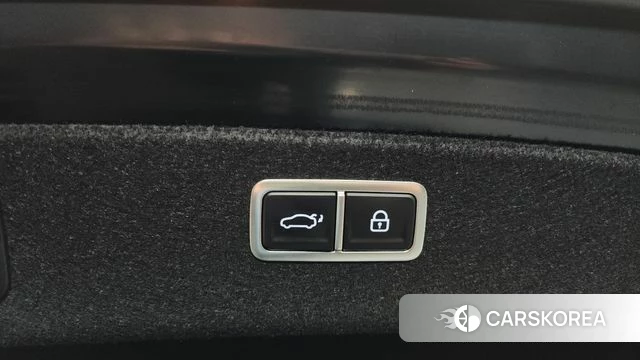 Genesis G80 (RG3) id 4593183 из Кореи 9