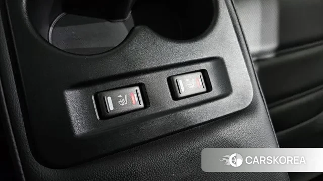 Renault Korea (Samsung) SM6 id 3573952 из Кореи 9