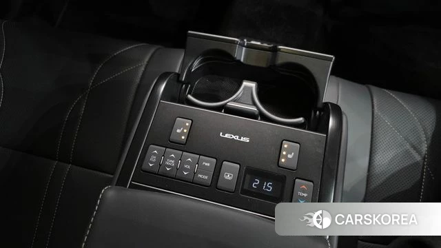 Lexus ES300h 7th generation id 4773521 из Кореи 9