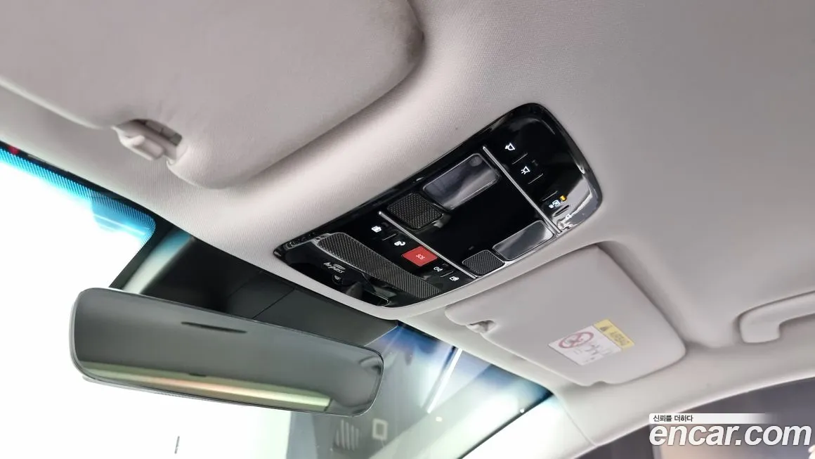 Hyundai Grandeur (GN7) id 1885967 из Кореи 9