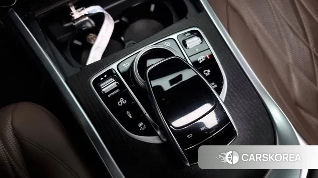 Mercedes-Benz G-Class W463b id 3442599 из Кореи 9