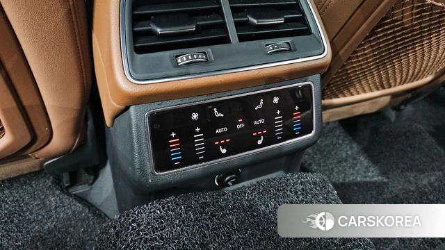 Audi A6 (C8) id 3924366 из Кореи 9