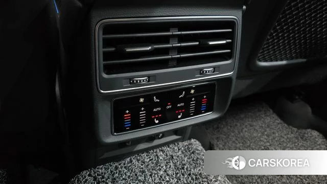 Audi Q7 (4M) id 4355725 из Кореи 9