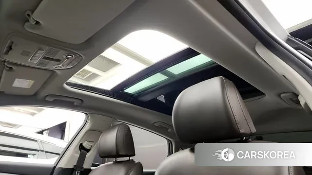 Hyundai The New Grandeur IG id 3028090 из Кореи 9