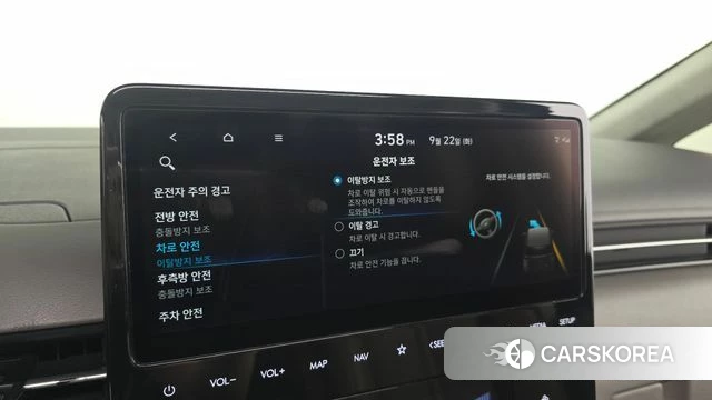 Hyundai Staria id 4899604 из Кореи 9