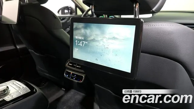 Genesis G80 (RG3) id 2935060 из Кореи 9