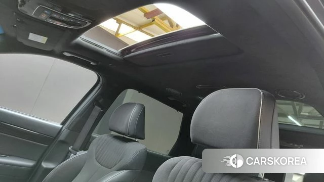 Hyundai The New Palisade id 4343024 из Кореи 9