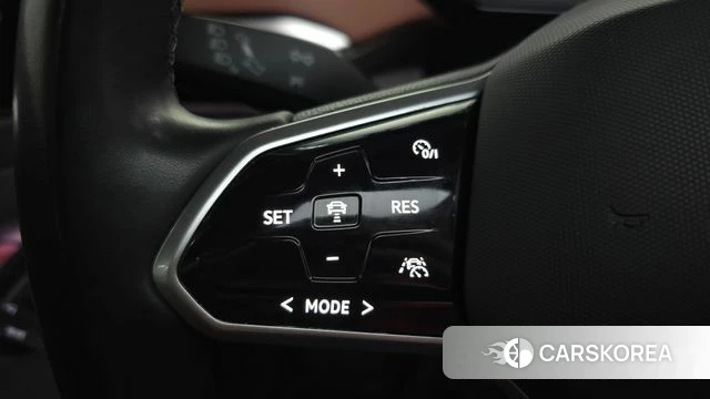 Volkswagen ID.4 id 4778589 из Кореи 9