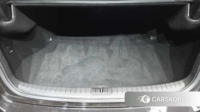 Genesis G80 id 4331807 из Кореи 9