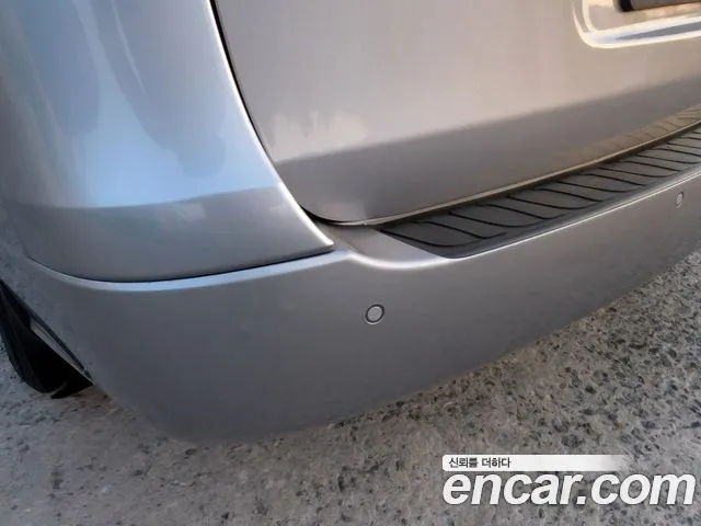 Hyundai The New Grand Starex id 2706849 из Кореи 9