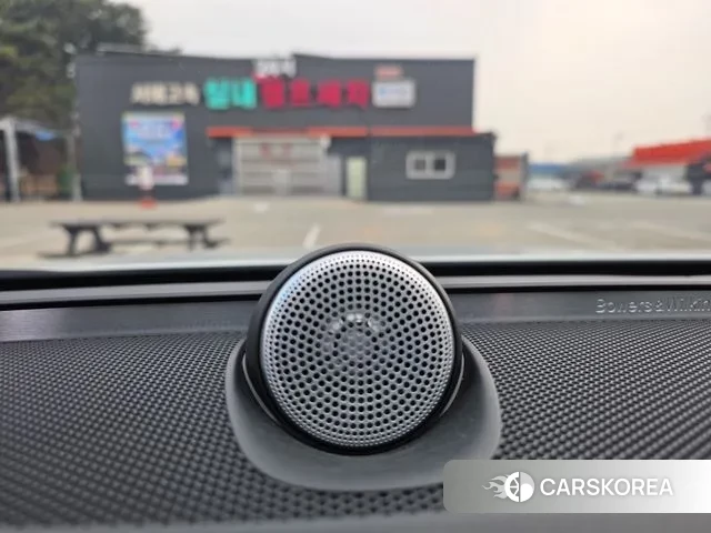 Volvo S90 id 3454240 из Кореи 9