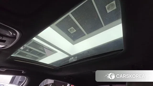 Kia Stinger id 3563007 из Кореи 9