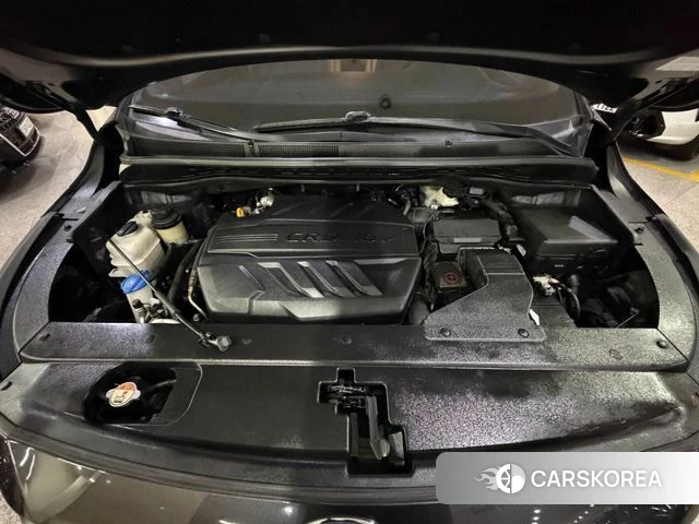 Kia The New Carnival id 4776432 из Кореи 9
