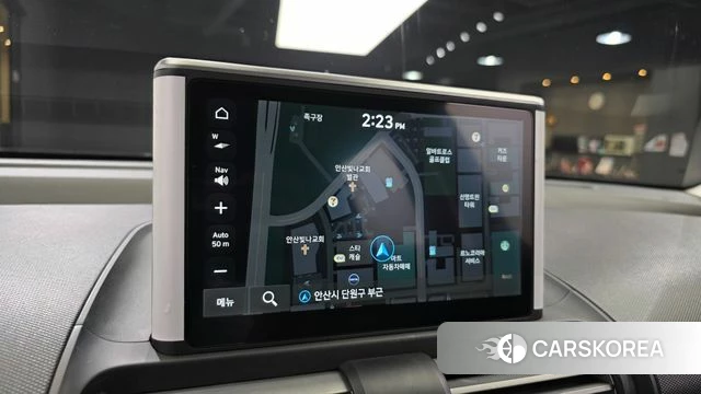 Hyundai Casper id 4725718 из Кореи 9