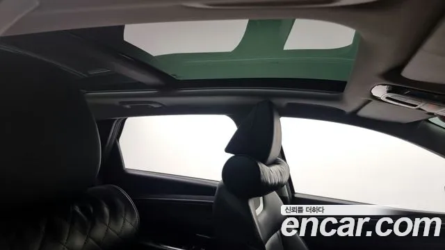 Hyundai Tucson (NX4) id 2661561 из Кореи 9