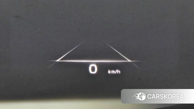 Kia The New K9 2nd generation id 4670892 из Кореи 9