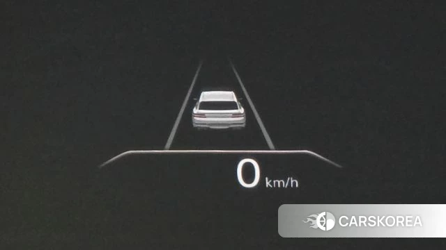 Genesis GV80 id 3916697 из Кореи 9