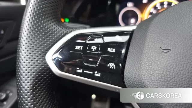 Volkswagen Golf 8th Generation id 3383668 из Кореи 9