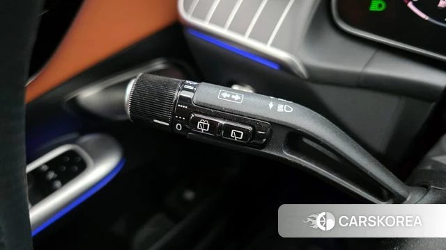 Mercedes-Benz GLC-Class X254 id 4374972 из Кореи 9