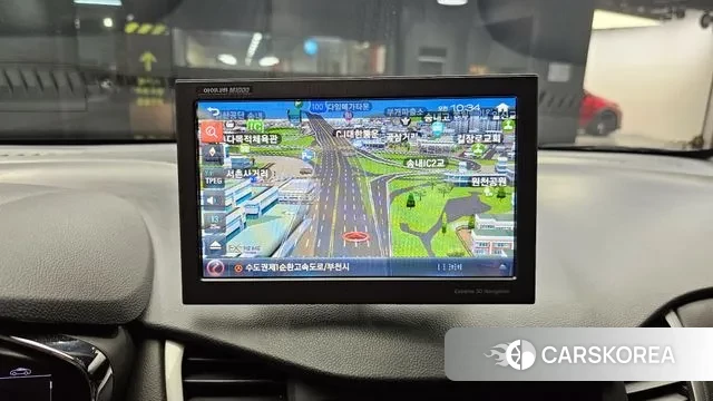 Chevrolet (GM Daewoo) The New Trax id 3029219 из Кореи 9