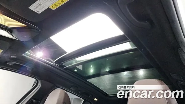 BMW X3 (G01) id 2937346 из Кореи 9