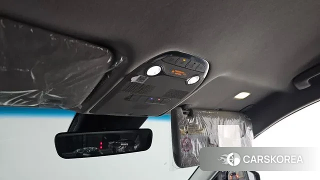 Hyundai The New Grandeur IG id 3296344 из Кореи 9