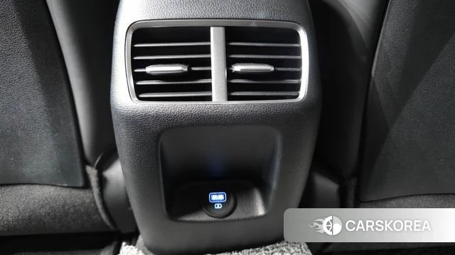 Hyundai Sonata (DN8) id 3842476 из Кореи 9