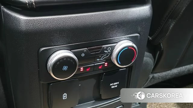 Ford Explorer 6th Generation id 3934146 из Кореи 9