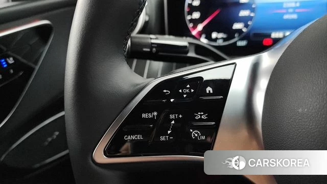Mercedes-Benz C-Class W206 id 4528115 из Кореи 9