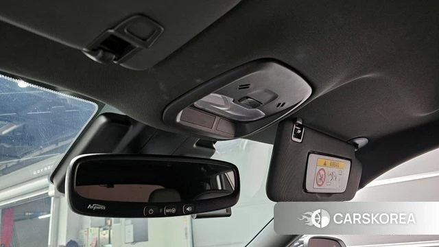 Chevrolet (GM Daewoo) Trax Crossover id 3805386 из Кореи 9