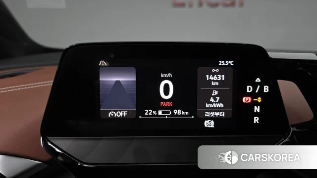 Volkswagen ID.4 id 4549152 из Кореи 9