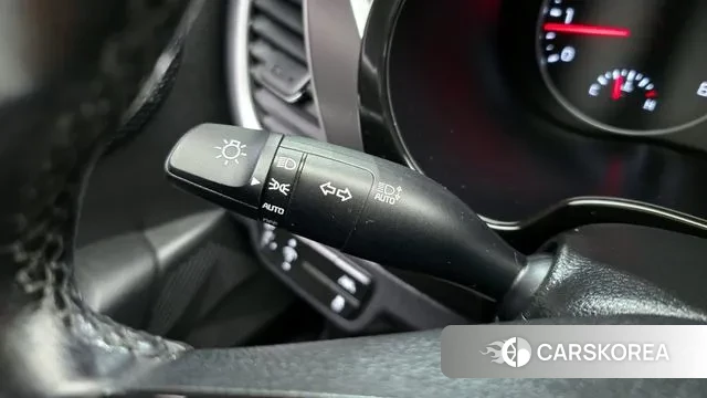 Kia Seltos id 3651411 из Кореи 9