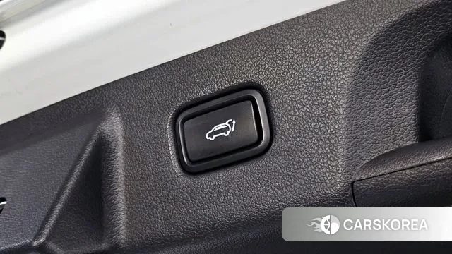 Hyundai The New Palisade id 3620400 из Кореи 9