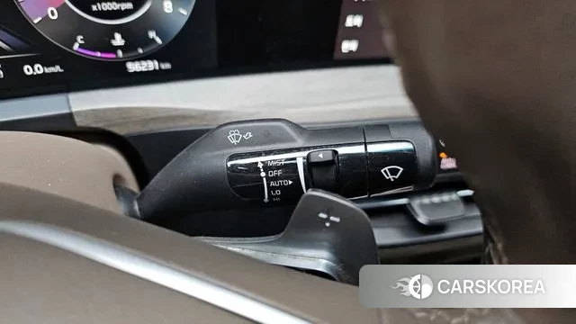 Kia K8 id 3044173 из Кореи 9