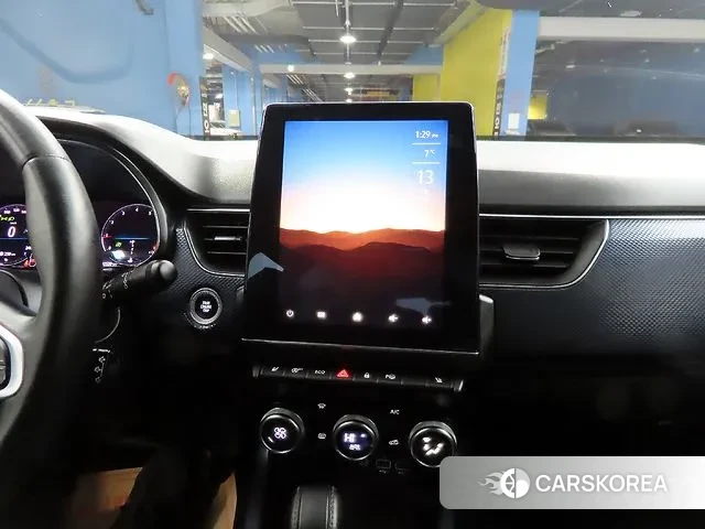 Renault Korea (Samsung) XM3 id 3587959 из Кореи 9