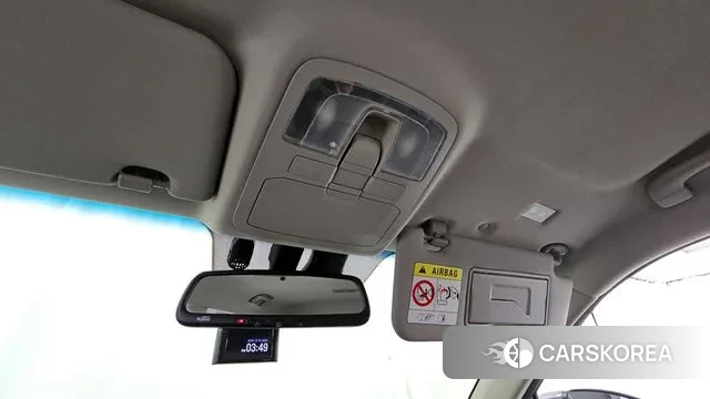 Ssangyong Beautiful Korando id 3464022 из Кореи 9