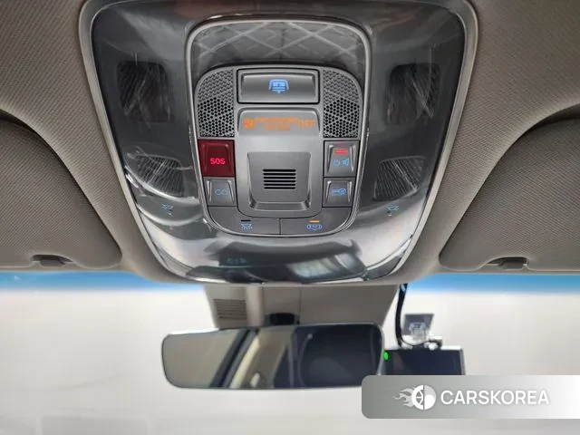 Genesis G80 (RG3) id 3716278 из Кореи 9