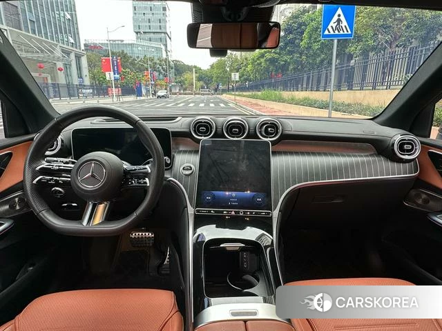 Mercedes-Benz GLC id 4263525 из Китая 9