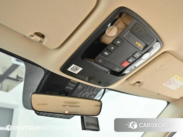 Kia Carnival 4th generation id 4186420 из Кореи 9