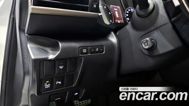 Lexus New IS300 id 2534765 из Кореи 9