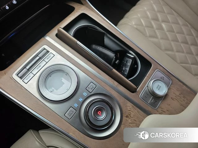 Genesis GV80 id 3860846 из Кореи 9