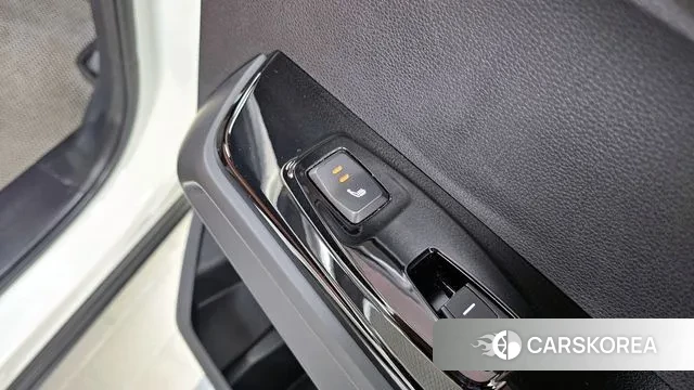 Ssangyong Torres id 3372227 из Кореи 9