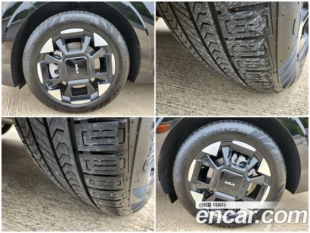 Kia The New Carnival 4th Generation id 2943306 из Кореи 9