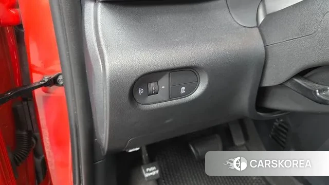 Hyundai Casper id 3478670 из Кореи 9