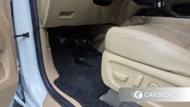 Kia The New Carnival id 3886167 из Кореи 9