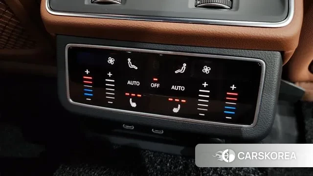 Audi A6 (C8) id 3327781 из Кореи 9