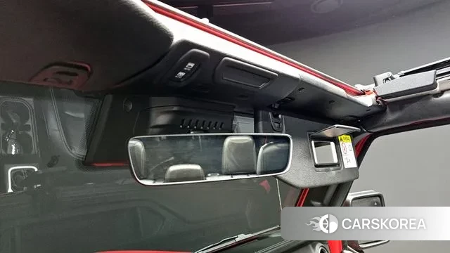 Jeep Wrangler (JL) id 3772254 из Кореи 9