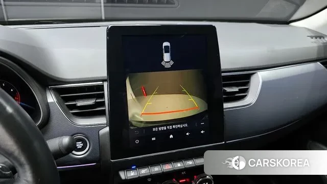 Renault Korea (Samsung) XM3 id 3013331 из Кореи 9