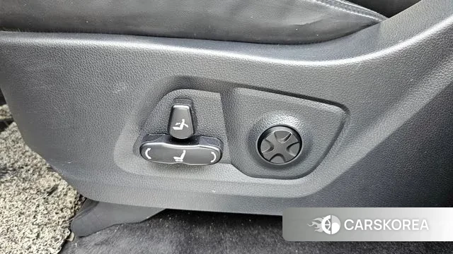 Ssangyong Rexton Sports Cannes id 3044937 из Кореи 9